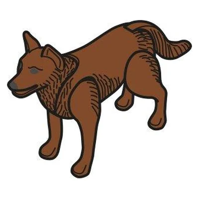 Schäferhund II