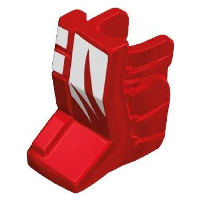 Beinschutz-Torw.Eish.R
