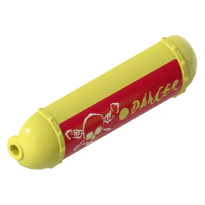 Gastank D20/L76-OT