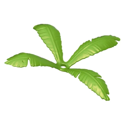 Palmwedel hängend II