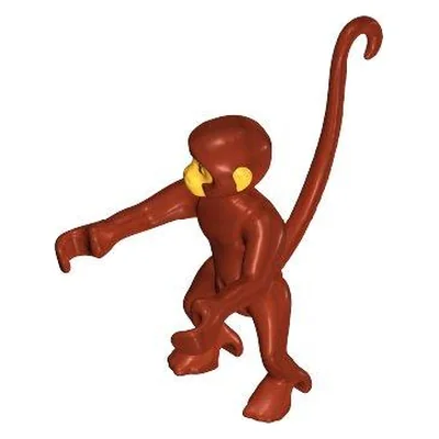 Klammeraffe