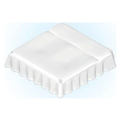 Himmelbett 14-Matratze