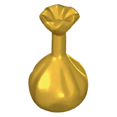 Goldbeutel II