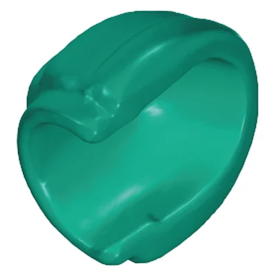 Puffärmel
