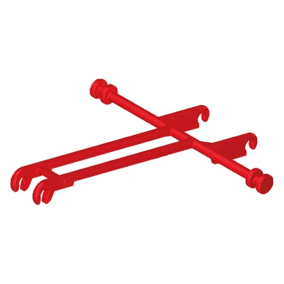 Deichsel-Rentiers. 2-F