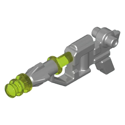 Laser-Blaster