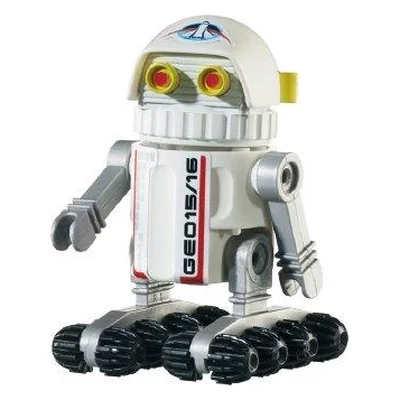 Roboter II