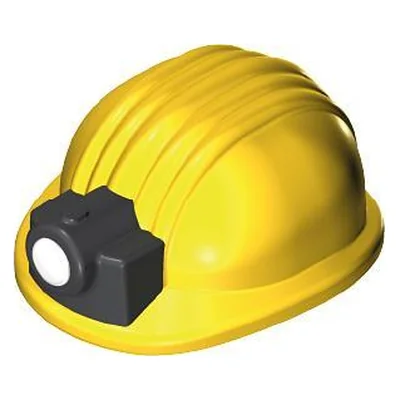 Helm-Bergbau