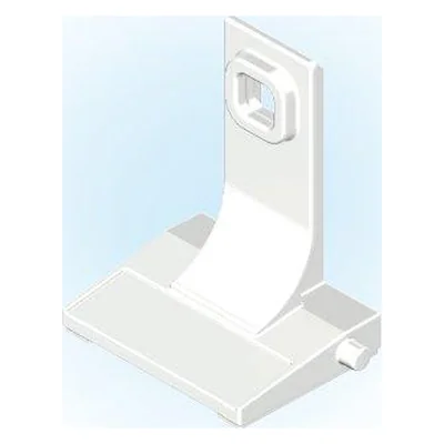 Monitor-Halter f.Unter