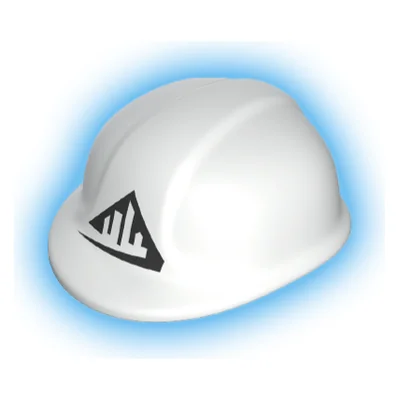 Bauhelm