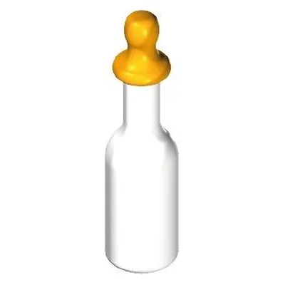 Babyflasche
