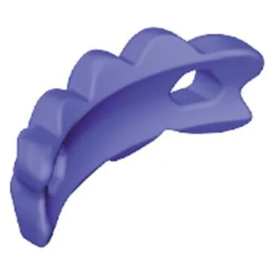 Clip-Haarring-Schleier