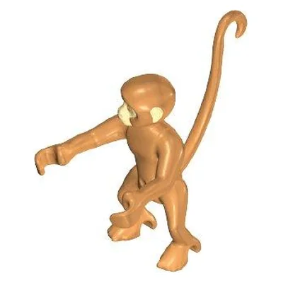 Klammeraffe