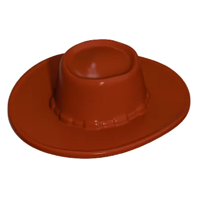 Westernhut