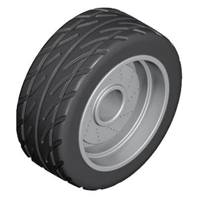 Rad-RC D44/17/1