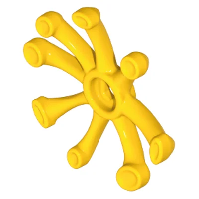 Blüte-Sonnentau