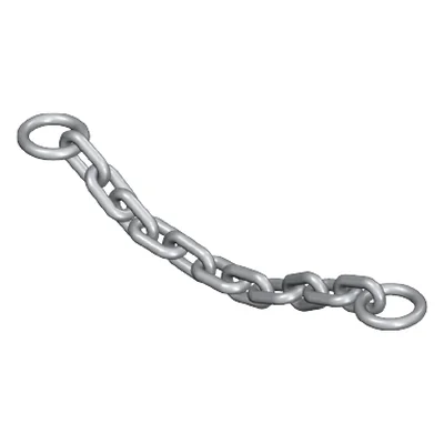 Kette 63 mm Kunststoff