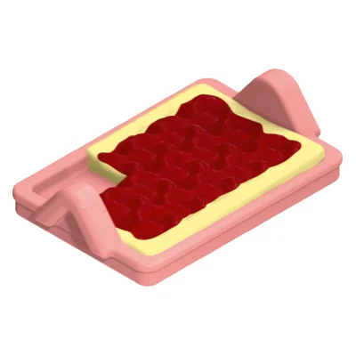 Blechkuchen