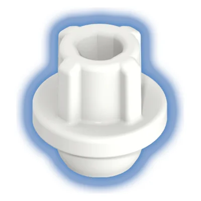 BS-Adapterstück 3,6/8,
