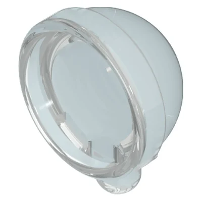 Lampe-Geländewagen