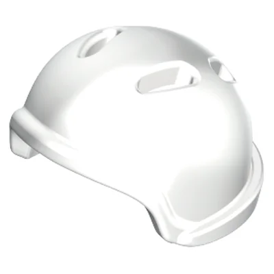Skihelm-Kind
