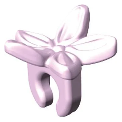 Haarblüte