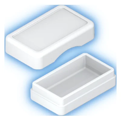 Stapelbox/-Deckel