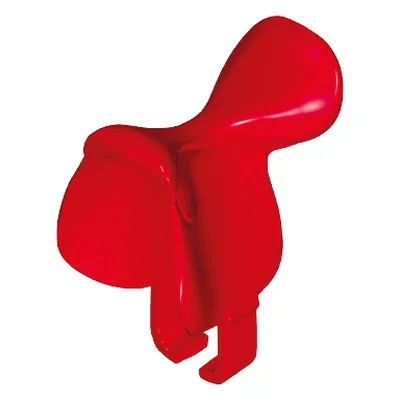 Sattel-Pferd 2010
