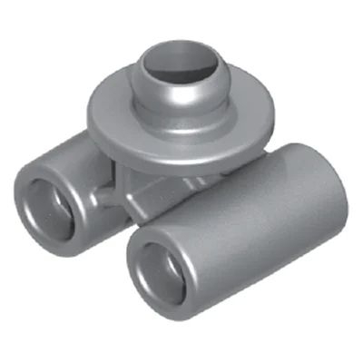 BS-Halter-Rakete