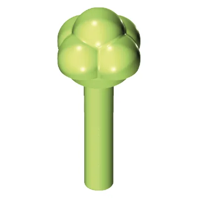 Eistüte-Kugeln II