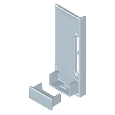 Kühlschrank-US-Einsatz