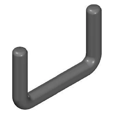 Laderob.-Bügel 27,6 mm