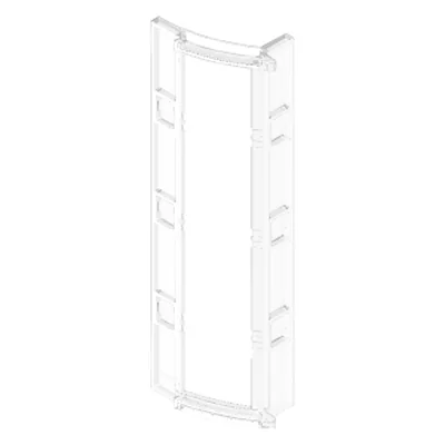 BS-Fenster 165/45 geb.