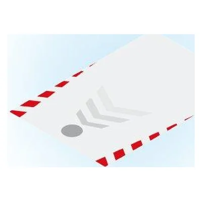 Papp-Zuschnitt 6192 "Shooting Pad"