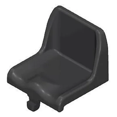 Sitz-Kindertraktor