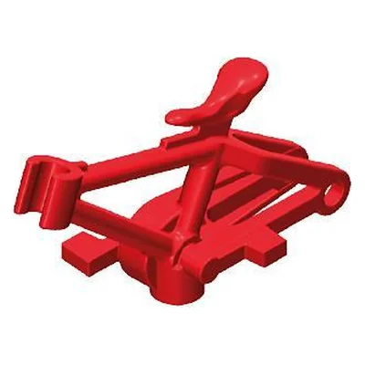 BMX-Rahmen