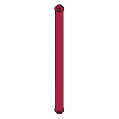 BS-Stange 165