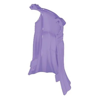 Empirekleid-Badef. RT