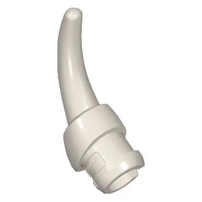 Leuchtstatue-Horn