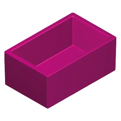 Box 29x18x12 II