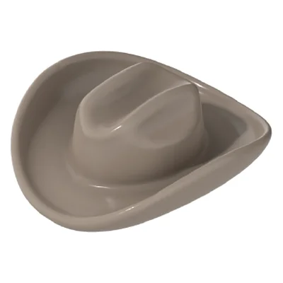 Cowboyhut Gross