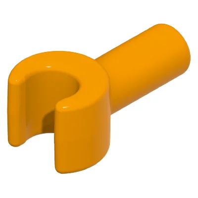 Adapter-Clip 3,6/3,6