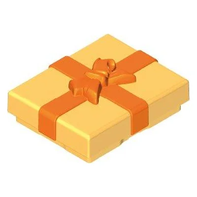 Geschenkpäckchen OT