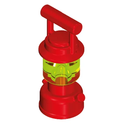 Lampe-Camping