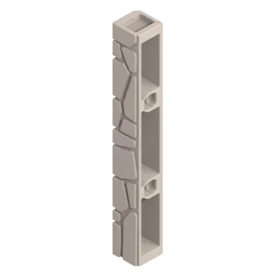 BS-Eckverb. 15/120 Ste