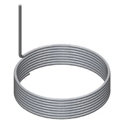 Schnur 1,0 x 0500