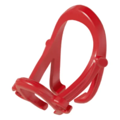 Halfter-Pony 11 M.Clip