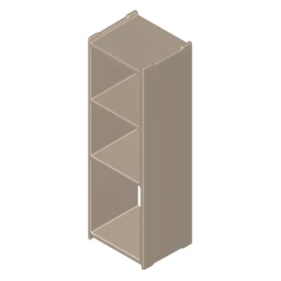 Regal 30x25x90