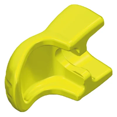 Handschuh-Kind