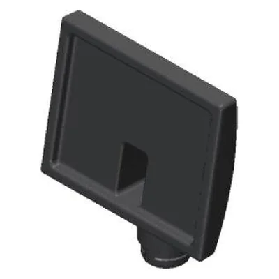 PC-Kompakt-Bildschirm